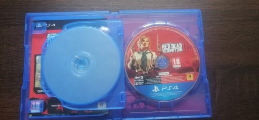 Zdjęcie oferty: Red Dead Redemption 2 