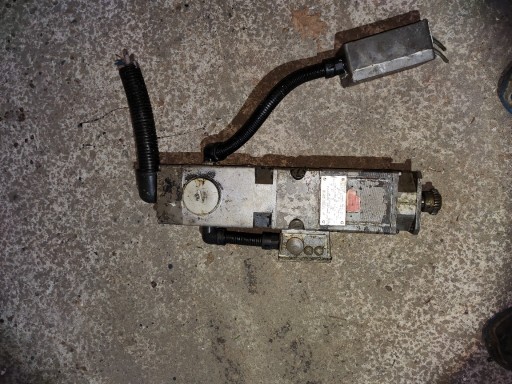 Zdjęcie oferty: Servo motor siemens hu5044-0ac01-z