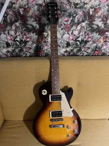 Zdjęcie oferty: Epiphone Les Paul 100 VS 2010 Made in Indonesia