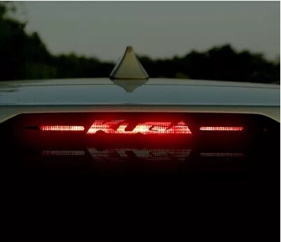 Zdjęcie oferty: Naklejka  na światło stop ford Kuga,Hyundai IX35