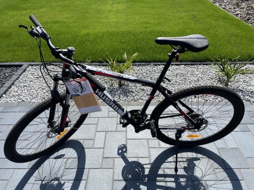 Zdjęcie oferty: MTB Huzar Skalnik L19 koła 27,5 NOWY! Gwarancja!