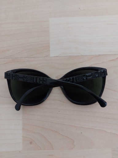 Zdjęcie oferty: Chanel oryginalne okulary przeciwsłoneczne 5309 B