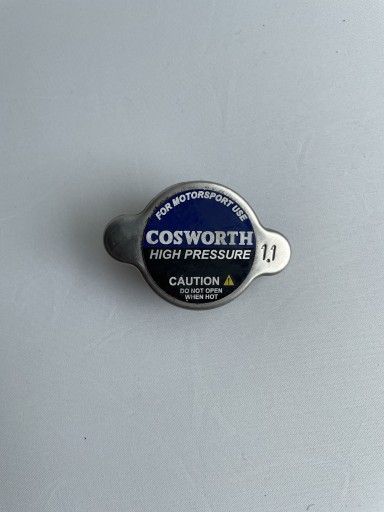 Zdjęcie oferty: Korek chlodnicy Cosworth 20027840 Subaru,Evo,Honda