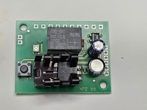 Zdjęcie oferty: Arduino power moduł + przekaźnik + switch - CONRAD