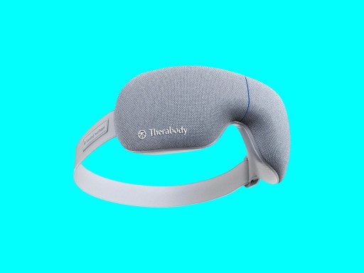 Zdjęcie oferty: Therabody Smart Goggles - nowe, nieużywane