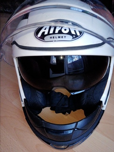 Zdjęcie oferty: Kask motocyklowy airoh 