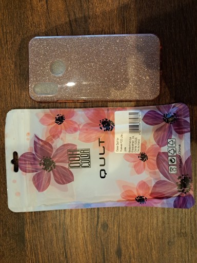 Zdjęcie oferty: Etui Huawei P 20 Lite