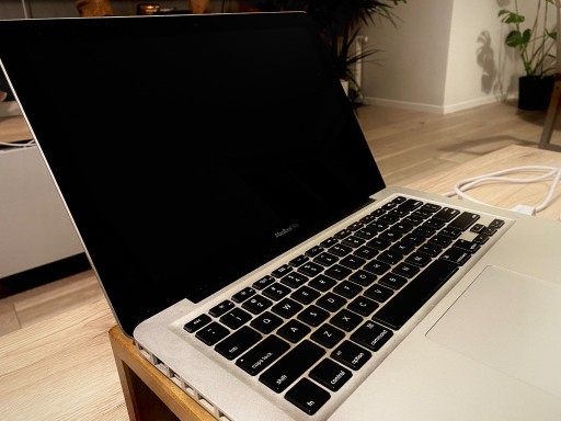 Zdjęcie oferty: MacBook Pro mid 2012 13"