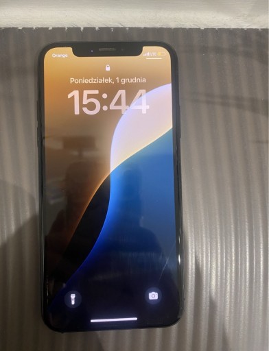 Zdjęcie oferty: Iphone XS szary 64GB