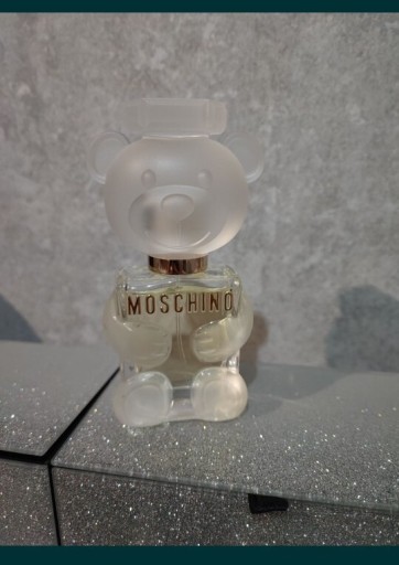 Zdjęcie oferty: Moschino Toy 2 30ml