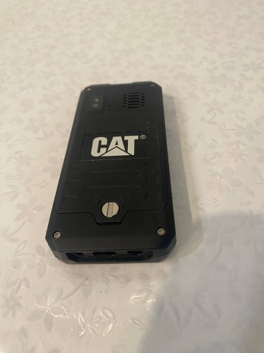 Zdjęcie oferty: Pancerny CAT B30 Dual SIM 3G czarny