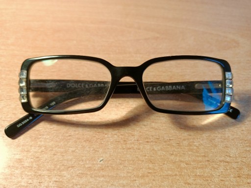 Zdjęcie oferty: OPRAWKI OKULARY DOLCE & GABBANA