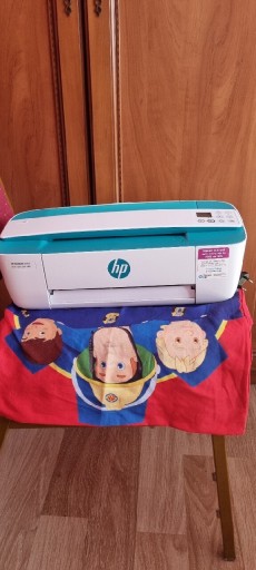 Zdjęcie oferty: Drukarka hp 3 w 1