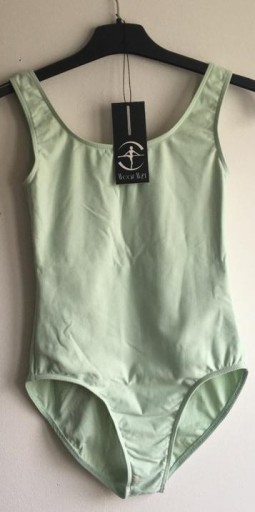 Zdjęcie oferty: Body baletowe - WearMoi