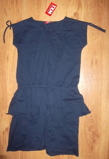 Zdjęcie oferty: Sukienka dziewczęca rozmiar 164 nowa z metką