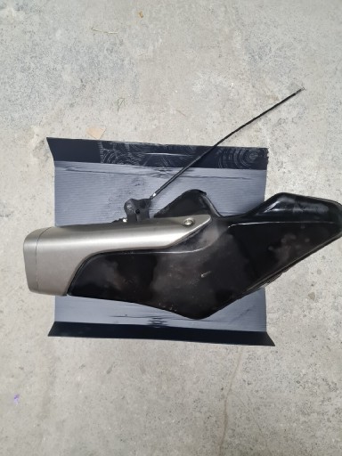 Zdjęcie oferty: Wydech tłumik honda cbr 1000rr sc59 układ 