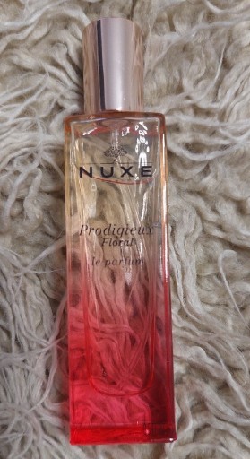 Zdjęcie oferty: Nuxe Floral woda perfumowana 15ml