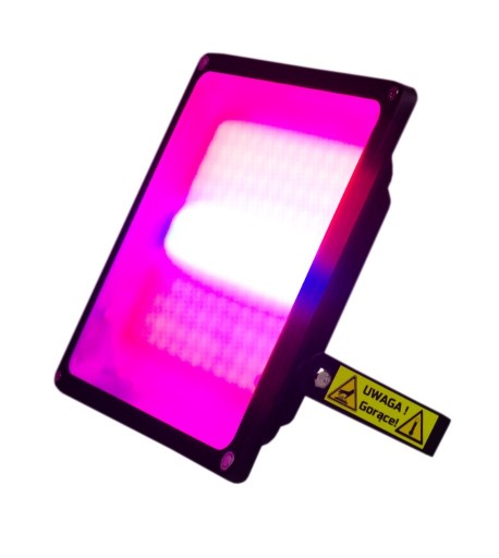 Zdjęcie oferty: Lampa MEiSSA LED GROW 5:1 UV do uprawy roślin 300W