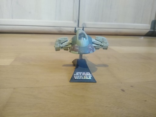 Zdjęcie oferty: Figurka Star Wars Slave I