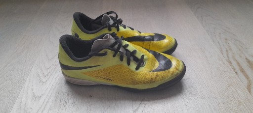 Zdjęcie oferty: Turfy Nike hypervenom 35.5 (22.5cm)