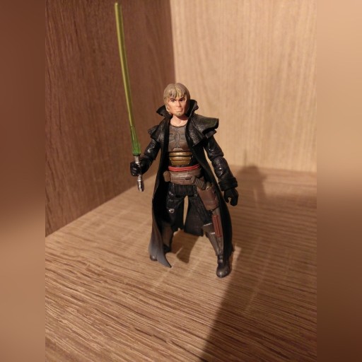 Zdjęcie oferty: Star Wars figurka Cade Skywalker