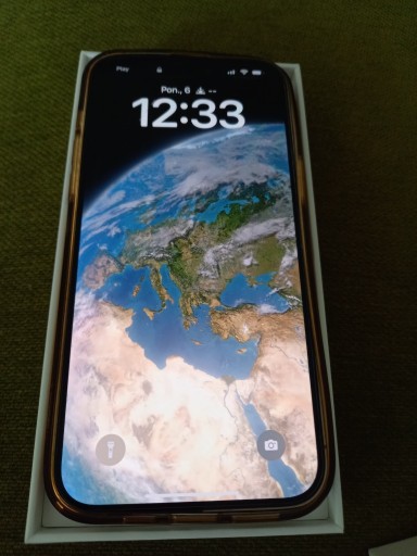 Zdjęcie oferty: Iphone 14 Pro Max 512 GB złoty