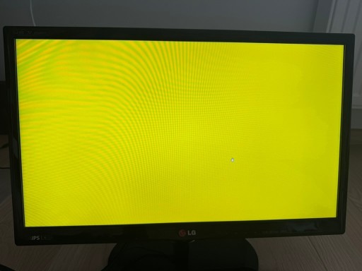 Zdjęcie oferty: Monitor LG 22MA53 – 22 cale, 2x HDMI, idealny stan