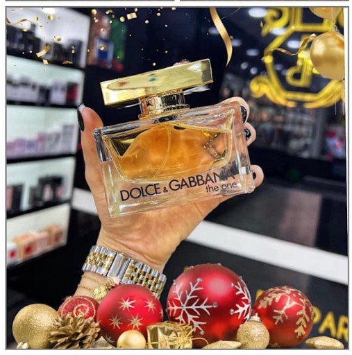 Zdjęcie oferty: Dolce and Gabbana The One Woman 75ml EDP