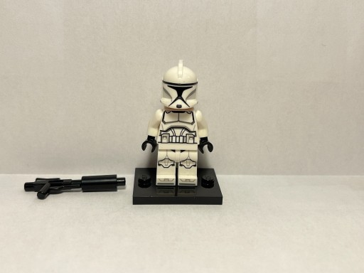 Zdjęcie oferty: LEGO Star Wars sw1189 Clone Trooper jak nowa