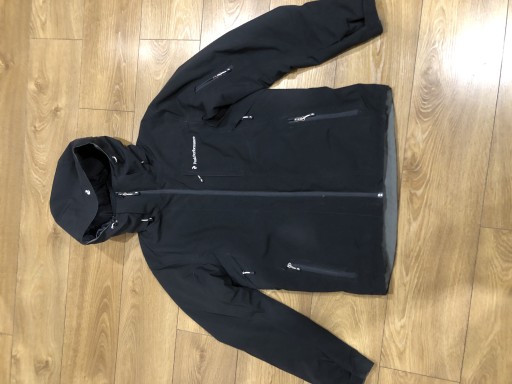 Zdjęcie oferty: Peak Performance Maroon 2 Hipe ski kurtka M