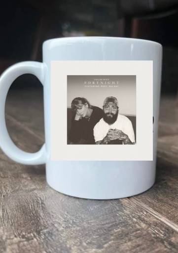 Zdjęcie oferty: Kubek taylor swift cup album