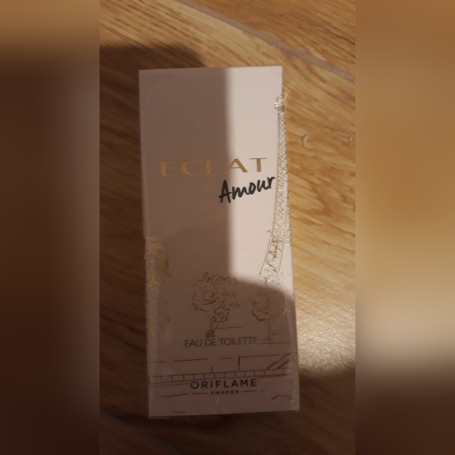 Zdjęcie oferty: Perfuma