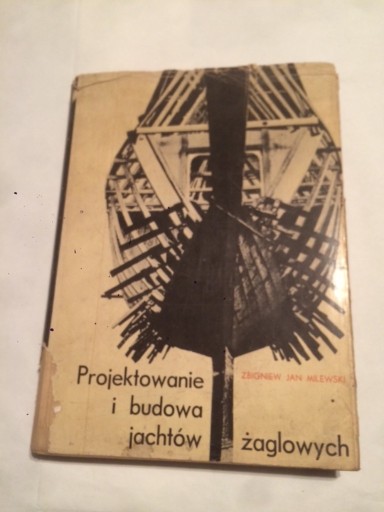 Zdjęcie oferty: Projektowanie i budowa jachtów żeglownych Z Jan Mi