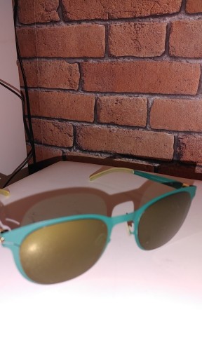 Zdjęcie oferty: Okulary przeciwsłoneczne "Mykita Truman"