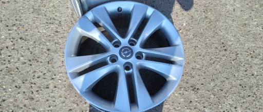 Zdjęcie oferty: Felga aluminiowa Opel OE Astra J 18" 5x115