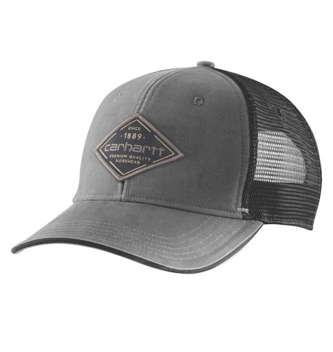 Zdjęcie oferty: Czapka Carhartt Silvermine Cap