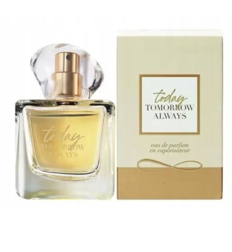 Zdjęcie oferty: Avon TTA Today 100 ml EDP