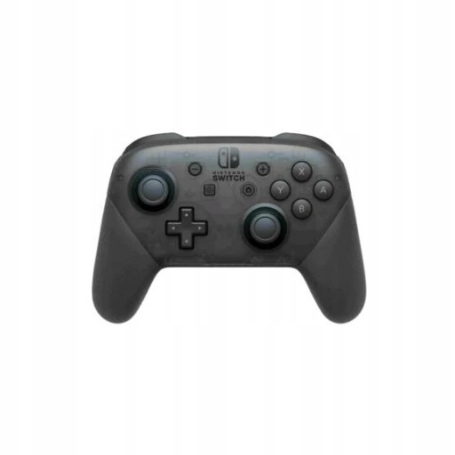 Zdjęcie oferty: Kontroler NINTENDO Switch Pro Controller