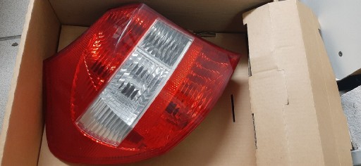 Zdjęcie oferty: Lampa tylna BMW 1, E87