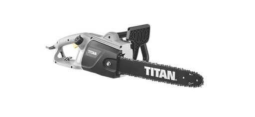 Zdjęcie oferty: Piła łańcuchowa Titan 2000 W 40 cm