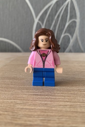 Zdjęcie oferty: LEGO Figurka Hermione Granger hp181 75947