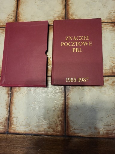 Zdjęcie oferty: Klaser jubileuszowy  Fischera  Tom XVI 1985-87