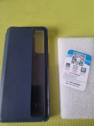 Zdjęcie oferty: Etui Smart-Samsung S21 5G