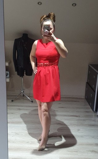 Zdjęcie oferty: sukienka S 36 H&M