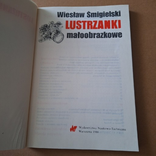 Zdjęcie oferty: Lustrzanki małoobrazowe