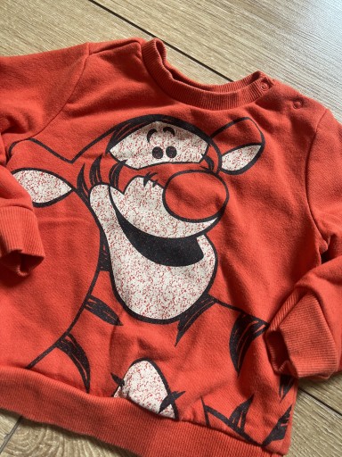 Zdjęcie oferty: NEXT DISNEY H&M ZESTAW UBRAN DLA CHLOPCA 1-2 latka