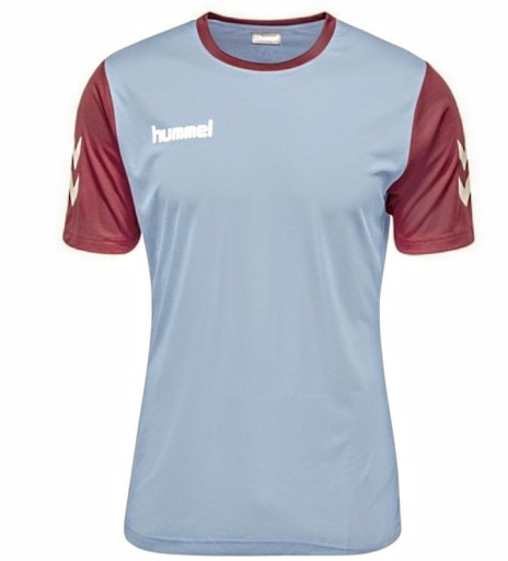 Zdjęcie oferty: Koszulka sportowa Hummel, XL