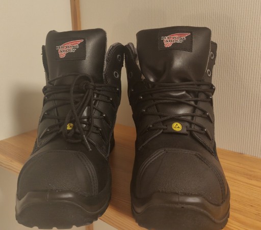 Zdjęcie oferty: Buty robocze red wing róż. 42