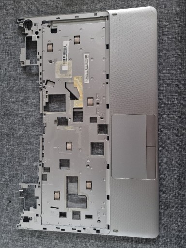 Zdjęcie oferty: obudowa górna Samsung NP350V5C