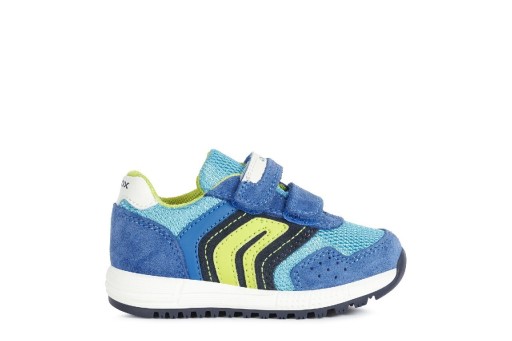 Zdjęcie oferty: Buty sportowe sneakersy Geox ALBEN B043CD